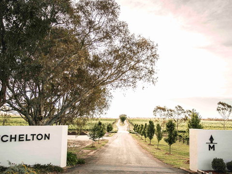 The Mitchelton Hotel Nagambie - Grafton Accommodation 1