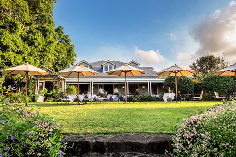 Spicers Clovelly Estate - Grafton Accommodation 0