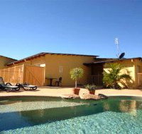 Red Bridge Motor Inn - Grafton Accommodation