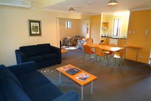 Amalfi Resort Busselton - Grafton Accommodation 1