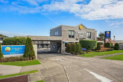 Comfort Inn on Raglan - Grafton Accommodation 0