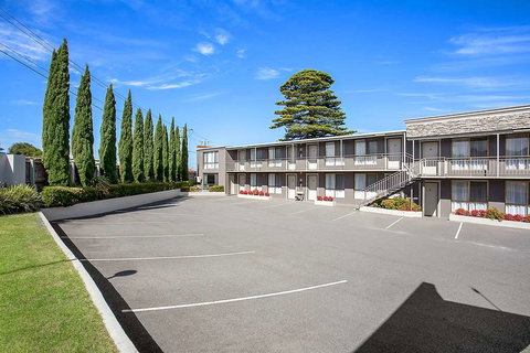 Comfort Inn on Raglan - Grafton Accommodation 2