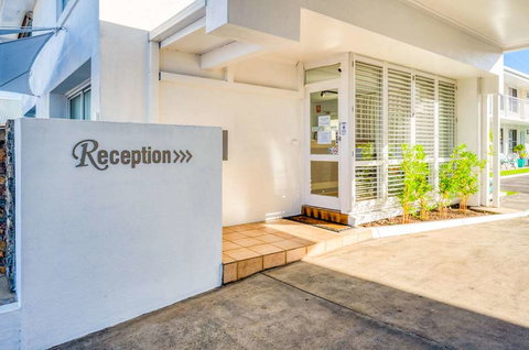 Comfort Inn Warrnambool International - Grafton Accommodation 0