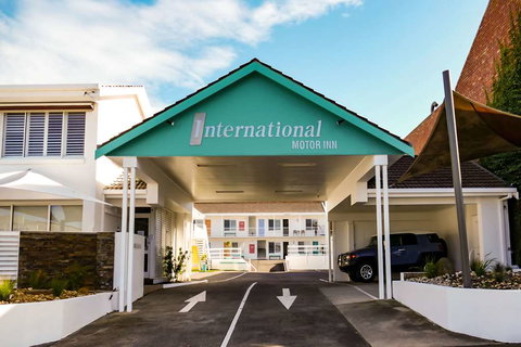 Comfort Inn Warrnambool International - Grafton Accommodation 1