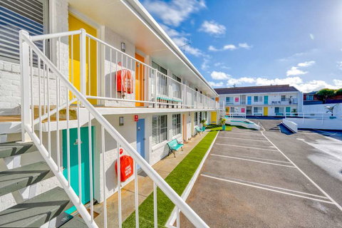 Comfort Inn Warrnambool International - Grafton Accommodation 2