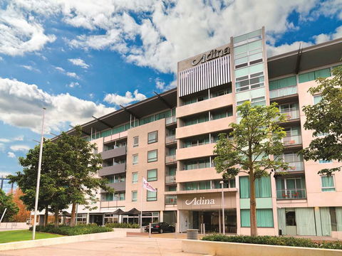 Adina Apartment Hotel Perth - Grafton Accommodation 1