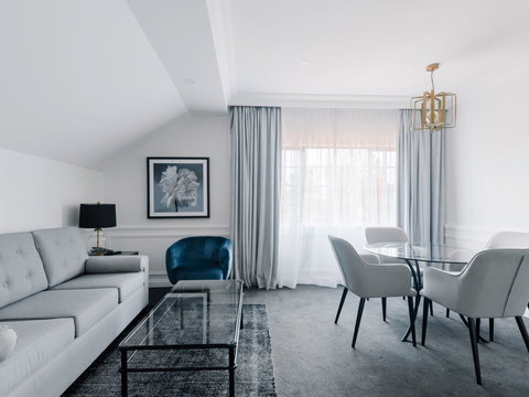 Grand Mercure The Hills Lodge - Grafton Accommodation 1