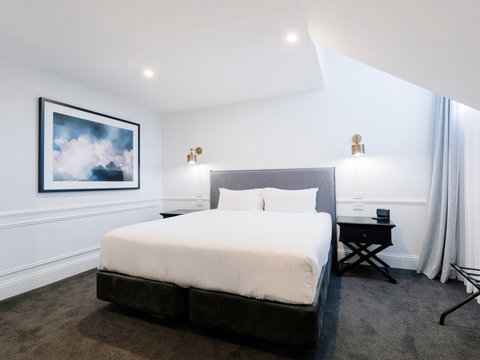 Grand Mercure The Hills Lodge - Grafton Accommodation 3