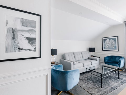 Grand Mercure The Hills Lodge - Grafton Accommodation 4