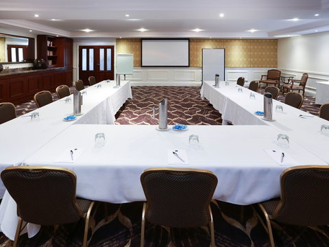 Grand Mercure The Hills Lodge - Grafton Accommodation 5