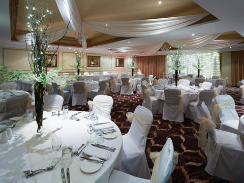 Grand Mercure The Hills Lodge - Grafton Accommodation 6