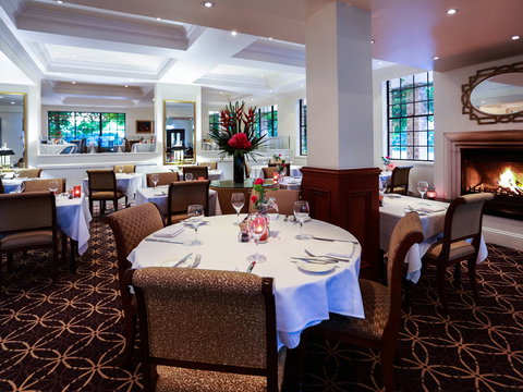 Grand Mercure The Hills Lodge - Grafton Accommodation 8