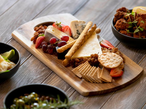 Grand Mercure The Hills Lodge - Grafton Accommodation 10