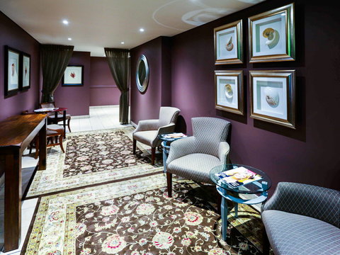 Grand Mercure The Hills Lodge - Grafton Accommodation 13