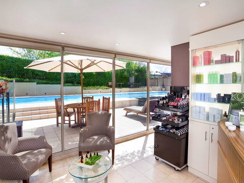 Grand Mercure The Hills Lodge - Grafton Accommodation 14