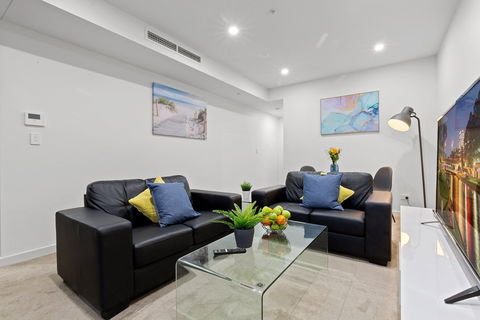 Astra Apartments Parramatta - Skyrise - Grafton Accommodation 4