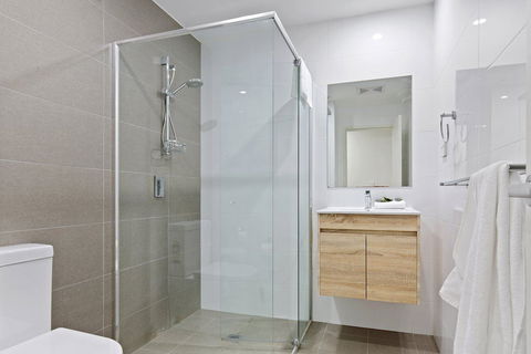 Astra Apartments Parramatta - Skyrise - Grafton Accommodation 5