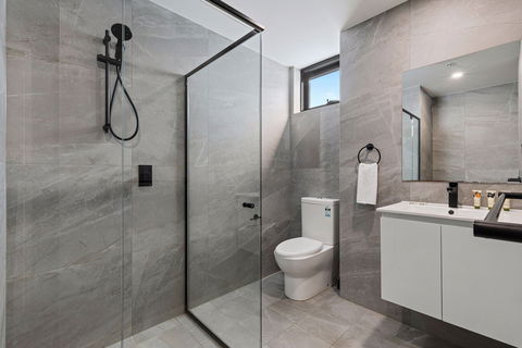 Astra Apartments Parramatta - Skyrise - Grafton Accommodation 7