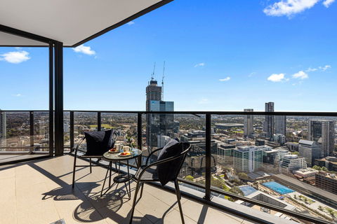 Astra Apartments Parramatta - Skyrise - Grafton Accommodation 8