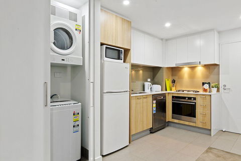 Astra Apartments Parramatta - Skyrise - Grafton Accommodation 16