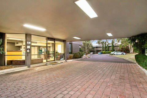 Knox International Hotel - Grafton Accommodation 0