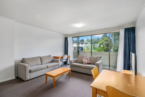 Knox International Hotel - Grafton Accommodation 1