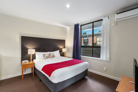 Knox International Hotel - Grafton Accommodation 7