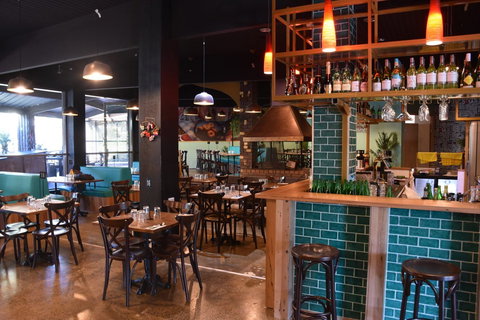 Knox International Hotel - Grafton Accommodation 8