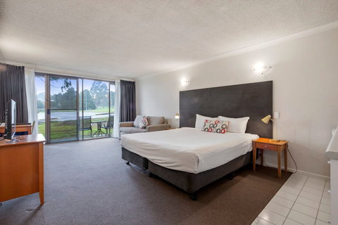 Knox International Hotel - Grafton Accommodation 10