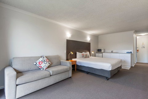 Knox International Hotel - Grafton Accommodation 11