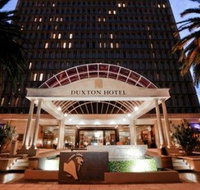 Duxton Hotel - Grafton Accommodation
