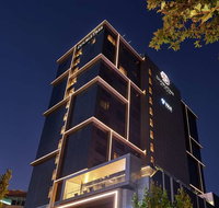 DoubleTree by Hilton Perth Northbridge - Grafton Accommodation