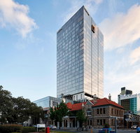 The Westin Perth - Grafton Accommodation
