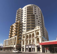 Adina Apartment Hotel Barrack Plaza - Grafton Accommodation