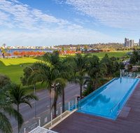 Crowne Plaza Perth - Grafton Accommodation