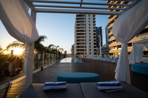 Crowne Plaza Perth - Grafton Accommodation 8