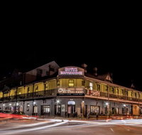 Hotel Northbridge - Grafton Accommodation