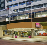 Mercure Hotel Perth - Grafton Accommodation