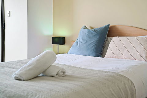 All Suites Perth - Grafton Accommodation 5