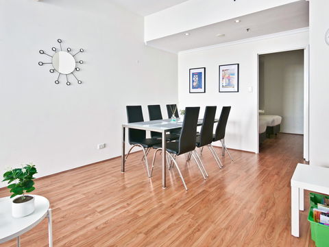 All Suites Perth - Grafton Accommodation 14