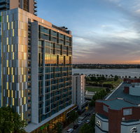 Ibis Styles East Perth Hotel - Grafton Accommodation