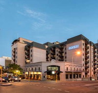 Mantra on Hay - Grafton Accommodation