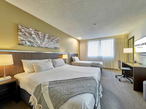 Mercure Perth On Hay - Grafton Accommodation 1