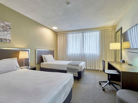 Mercure Perth On Hay - Grafton Accommodation 2