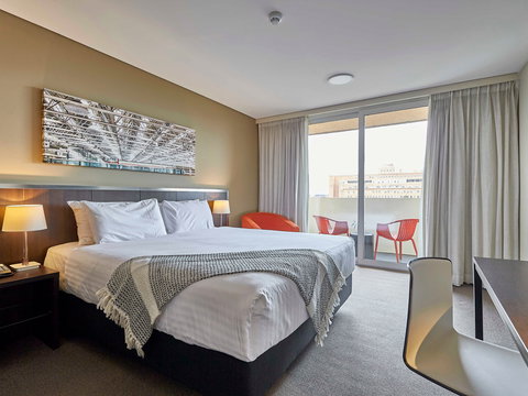 Mercure Perth On Hay - Grafton Accommodation 3