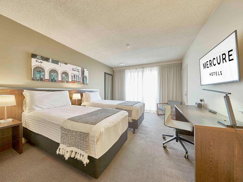 Mercure Perth On Hay - Grafton Accommodation 5