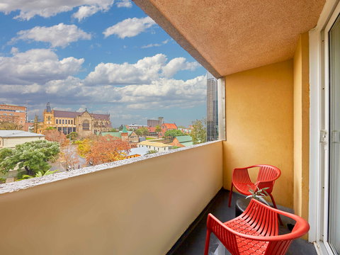 Mercure Perth On Hay - Grafton Accommodation 6