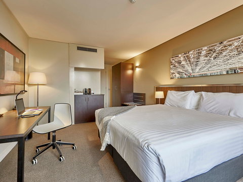 Mercure Perth On Hay - Grafton Accommodation 8
