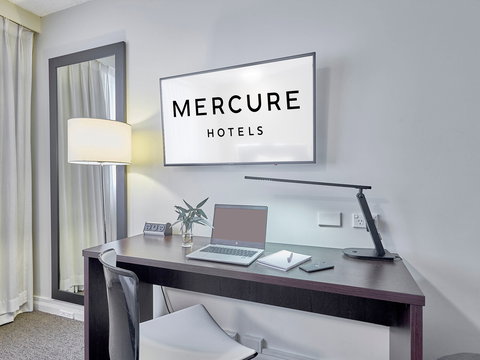 Mercure Perth On Hay - Grafton Accommodation 9