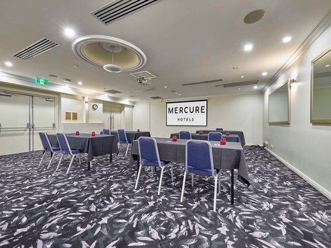 Mercure Perth On Hay - Grafton Accommodation 13